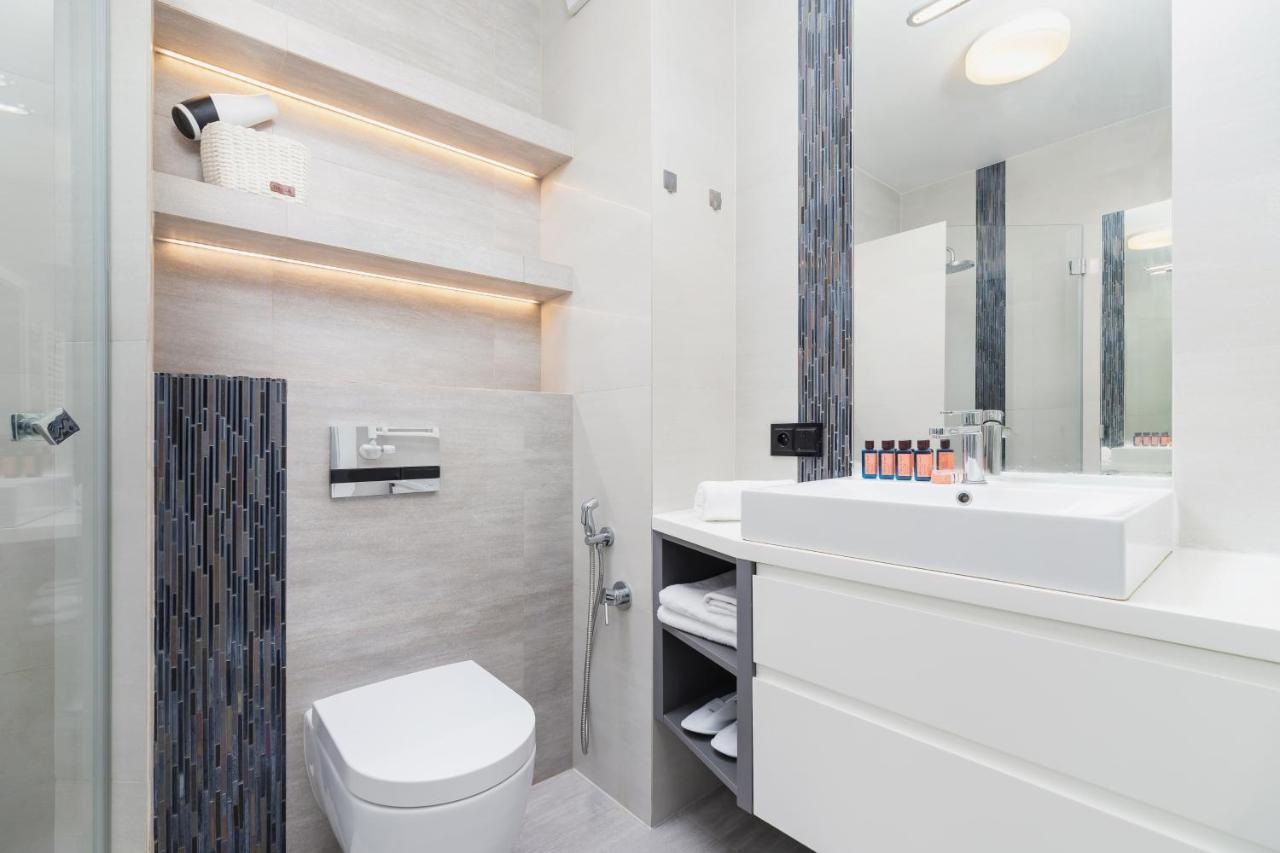 Apartment Romanowicza Cracow By Renters 克拉科夫 外观 照片