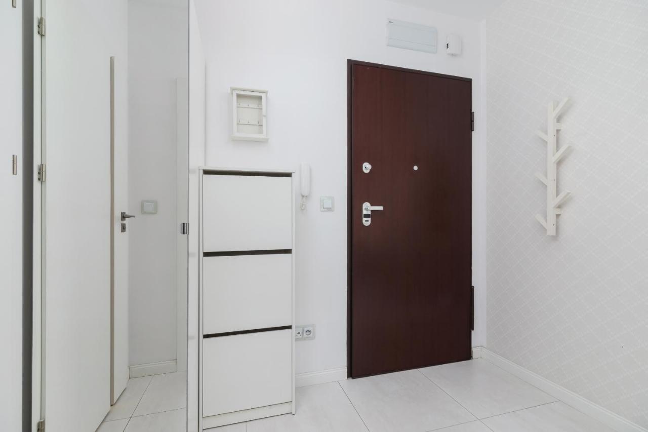 Apartment Romanowicza Cracow By Renters 克拉科夫 外观 照片